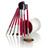 7 Piece Professional Brush Kit